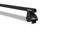 Rhino-Rack USA black roof rack