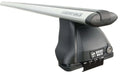 ~(11 lbs. 52X12X9)~ PRICING ONLY ORDER COMPONENTSVortex 2500 Black 2 Bar Roof Rack Subaru Impreza (inc. WRX) PRICING ONLY- USE COMPONENTS