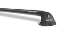 ~(11 lbs. 52X12X9)~ PRICING ONLY ORDER COMPONENTSVortex 2500 Black 2 Bar Roof Rack Subaru Impreza (inc. WRX) PRICING ONLY- USE COMPONENTS