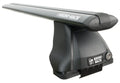 ~(11 lbs. 52X12X9)~ PRICING ONLY ORDER COMPONENTSVortex 2500 Black 2 Bar Roof Rack Subaru Impreza (inc. WRX) PRICING ONLY- USE COMPONENTS