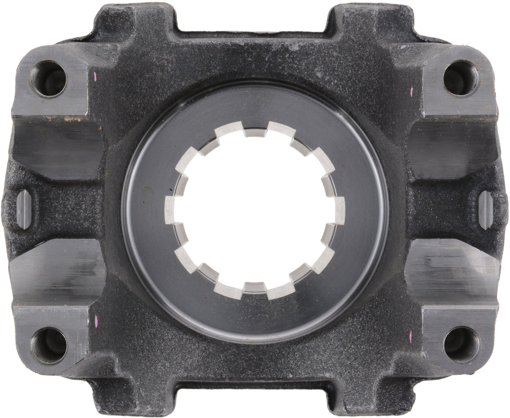 END YOKE ASSY
