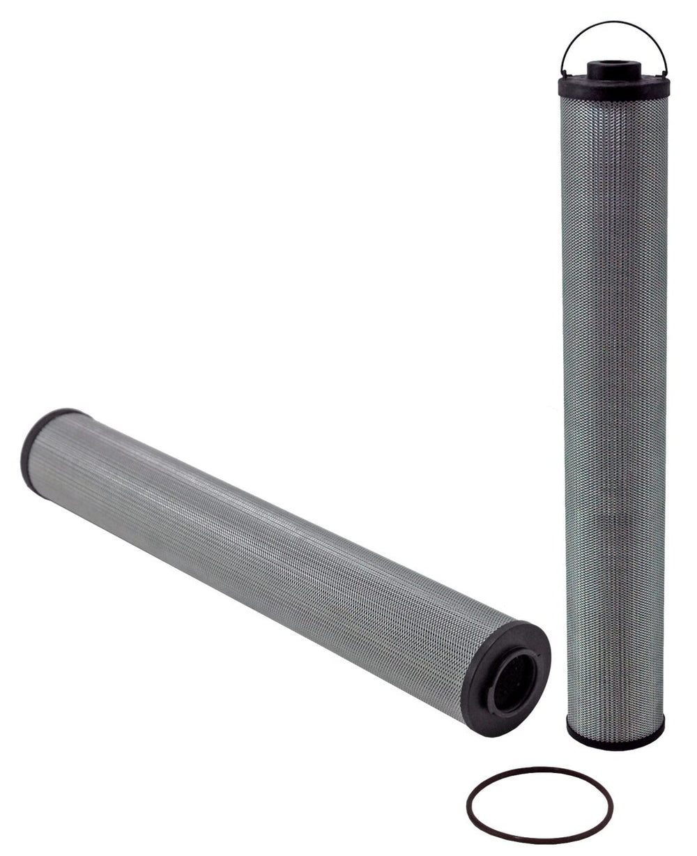 HYDRAULIC