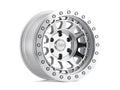BRPRM 20X9.5 5X5.0 SLVR-MIR -18MM