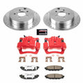 PowerStop auto part
