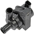 AUX WATER PUMP