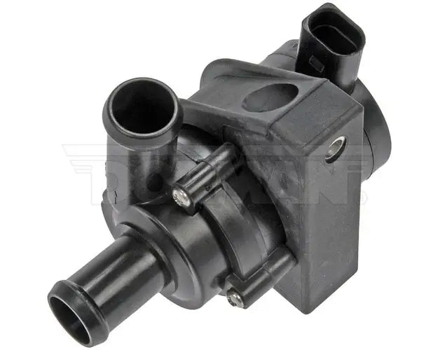 AUX WATER PUMP
