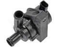 AUX WATER PUMP