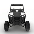 Seizmik 14-20 Polaris RZR 900-1000/S/XP/4/Trail Windshield Versa-Vent