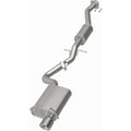 MagnaFlow BRE Exhaust Kit 01-05 Lexus IS300 3L