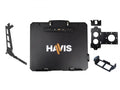 GETAC K120 LAPTOP CRADLE PACKAGE