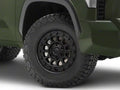 BR012 18X8 6X5.5 M-BLK 32MM