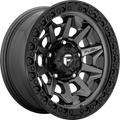 D716 18X9 5X150 MT-GNMTL-BBR 01MM