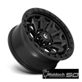 D694 18X9 5X5.5 MT-BLK 01MM