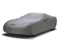 Covercraft Custom Fit Car Covers - 5-Layer Indoor Gray