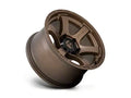 D768 20X9 5X5.0 MT-BRNZ 01MM