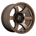 D768 20X9 5X5.0 MT-BRNZ 01MM