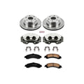 PowerStop auto part