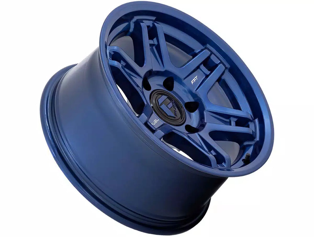 D839 20X9 6X4.5 DRK-BLUE 1MM