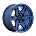 D839 20X9 6X4.5 DRK-BLUE 1MM