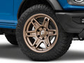 D837 20X9 6X135 MT-BRNZ 1MM