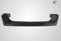 1989-1994 Nissan Silvia S13 Carbon Creations Raven Front Grille - 1 Piece