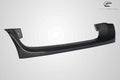 1989-1994 Nissan Silvia S13 Carbon Creations Raven Front Grille - 1 Piece