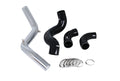 do88 Volvo V70/S80 2.5T 2.5FT AFV 08-15 Pressure Pipes Black Hoses