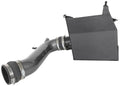 AEM cold air intake detail