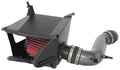 AEM Cold Air Intake System H.I.S.HONDA CIVIC/CRX 88-91 W/B18C5&B16A