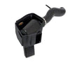 Airaid 07-08 Chevy/GMC Silverado/Sierra 2500/3500 6.0L MXP Intake System w/ Tube (Dry / Black Media)