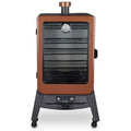 COPPERHEAD PELLET VERTICAL SMOKER 5 (PBV5P1)