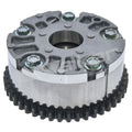 ENGINE VARIABLE VALVE TIMING (VVT)