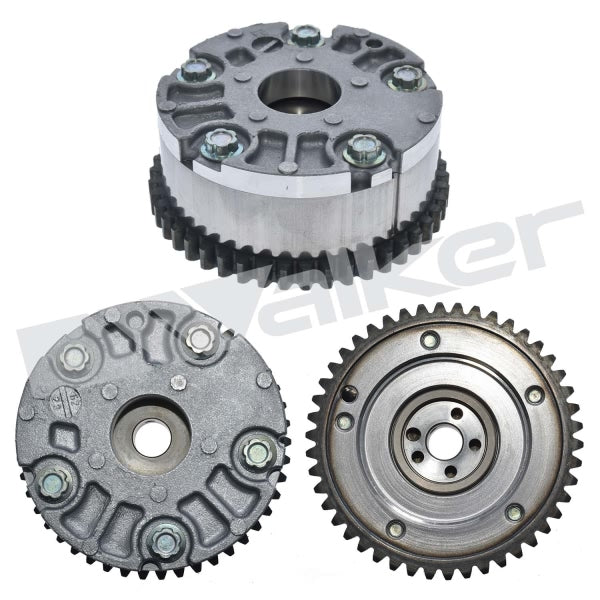ENGINE VARIABLE VALVE TIMING (VVT)