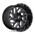 BR SHOCWV 20X9.5 5X150 +12 110 G-BL