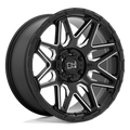 BR SHOCWV 20X9.5 5X150 +12 110 G-BL