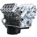 DFC Engines auto part installed view