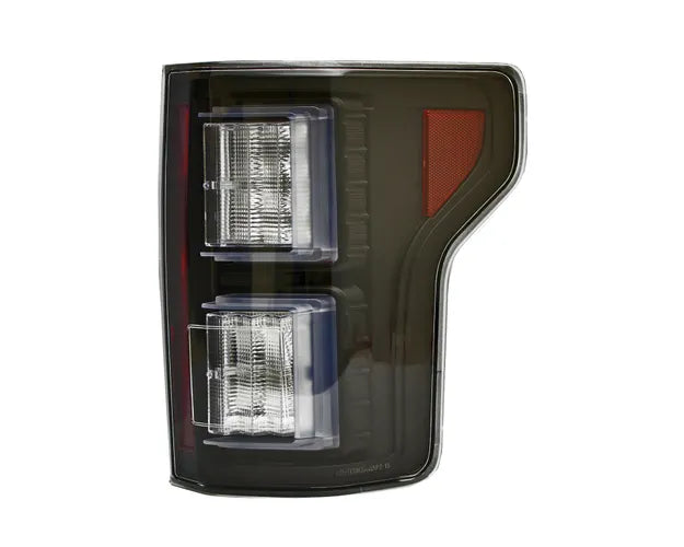 TAILLIGHT LED BERMUDA BLACK F150250 LD 1517