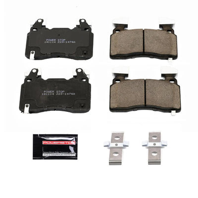 PowerStop auto part