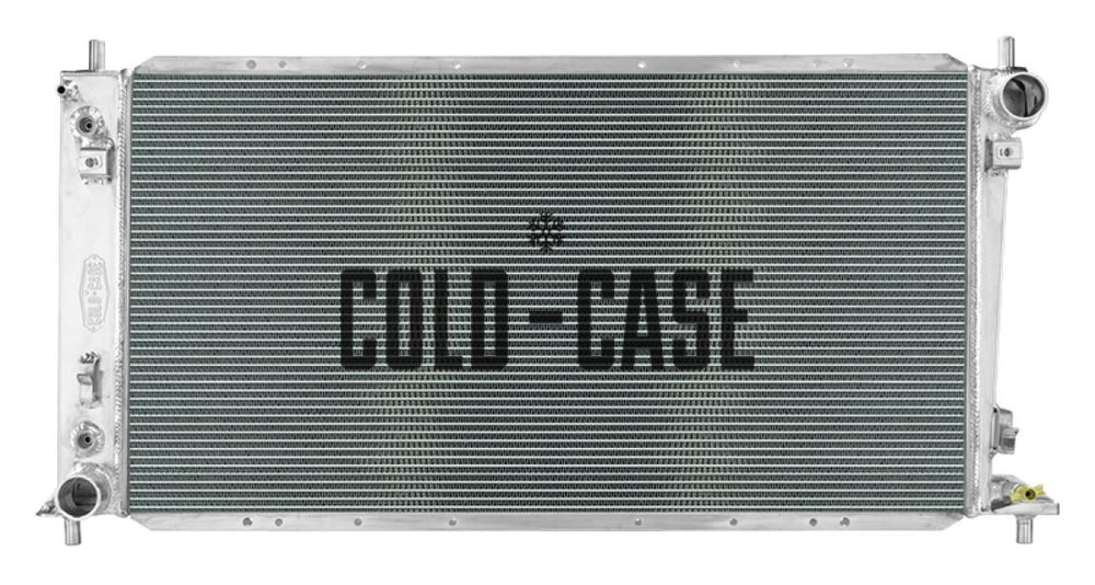 1997-03 Ford F150 Radiator