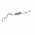 DIRECT-FIT EXHAUST SYSTEM REPLACEME