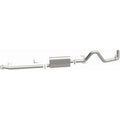 DIRECT-FIT EXHAUST SYSTEM REPLACEME
