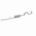 DIRECT-FIT EXHAUST SYSTEM REPLACEME