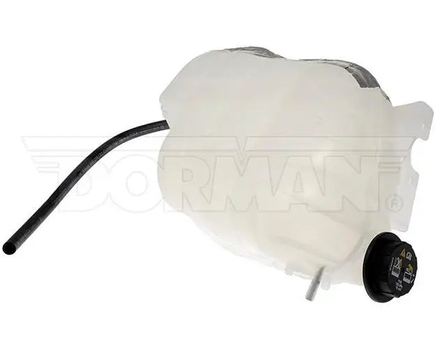 HEAVY DUTY PRESSURIZED COOLANT RESE
