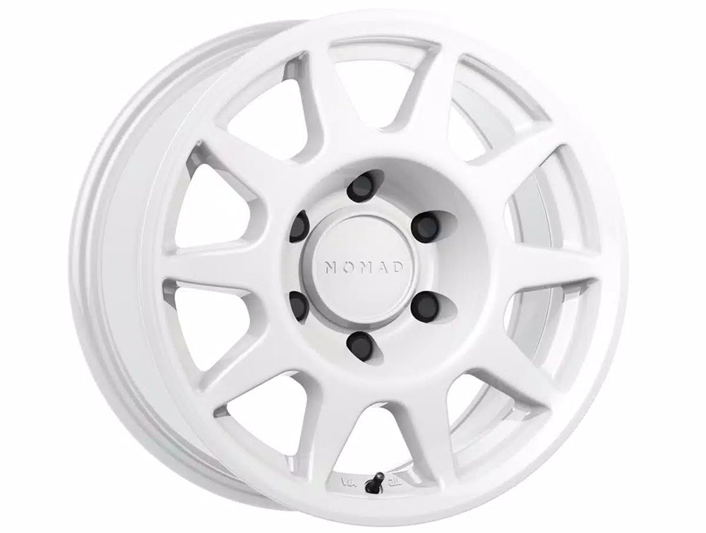 TOURING SALT 17X8.5 6X139.7 0MM