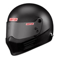 Helmet Bandit Medium Matte Black SA2025