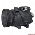 REMAN COMPRESSOR
