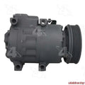 REMAN COMPRESSOR