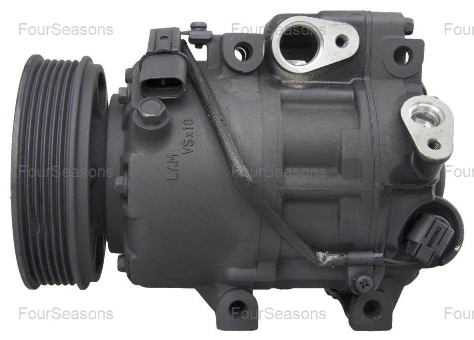 REMAN COMPRESSOR