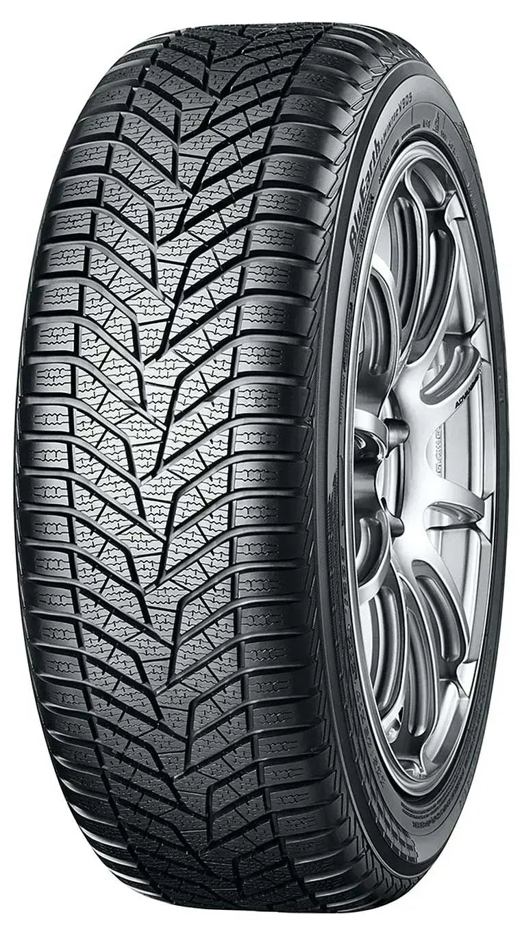 WINTER TIRE V905 BLUEARTH 265/35R18