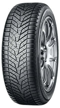 WINTER TIRE V905 BLUEARTH 265/35R18